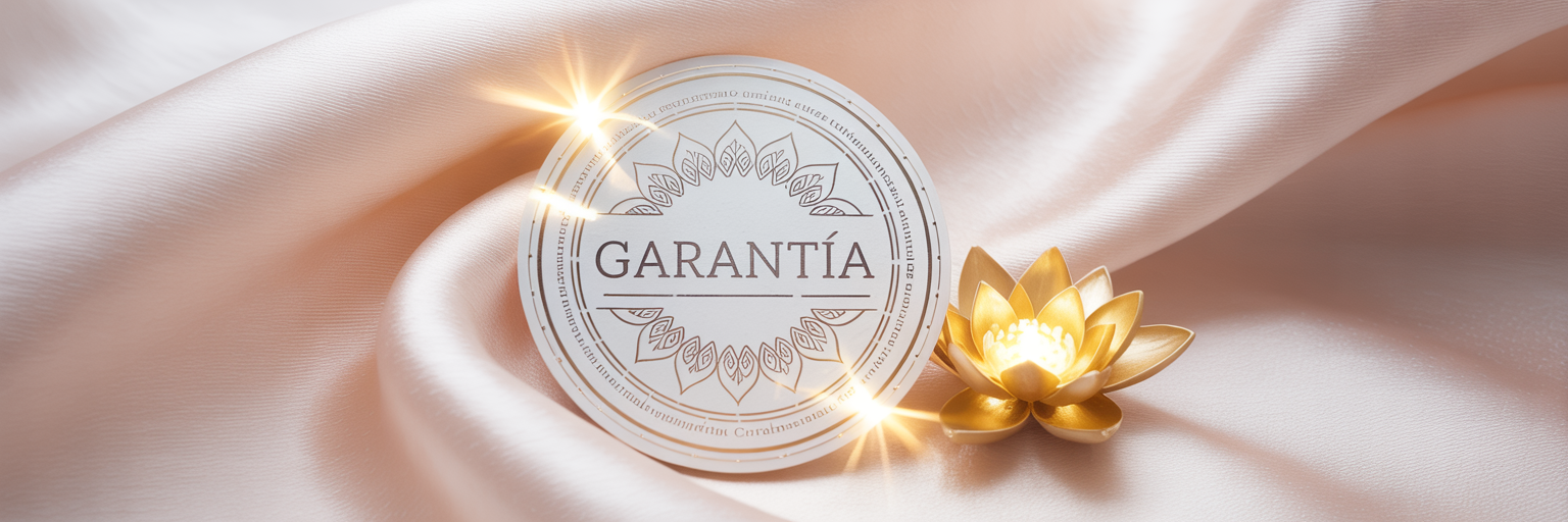 Garantía